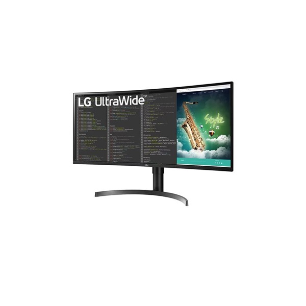LG 35" 35WN75CP UWQHD VA HDMI/DP/USB-C/USB monitor
