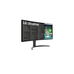 LG 35" 35WN75CP UWQHD VA HDMI/DP/USB-C/USB monitor