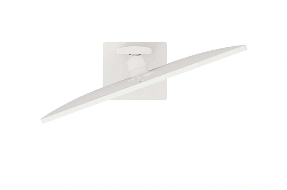 LG 36,5" 37U730SA-W.AEU 4K UHD IPS HDMI/USB/USB-C/Wi-Fi smart monitor