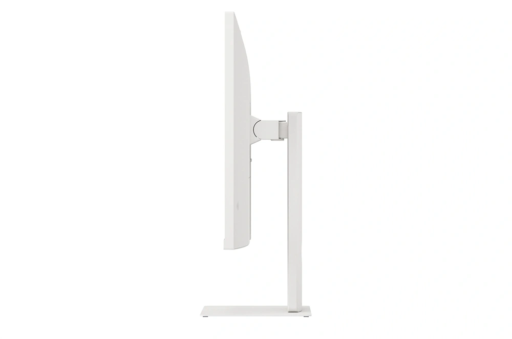 LG 36,5" 37U730SA-W.AEU 4K UHD IPS HDMI/USB/USB-C/Wi-Fi smart monitor