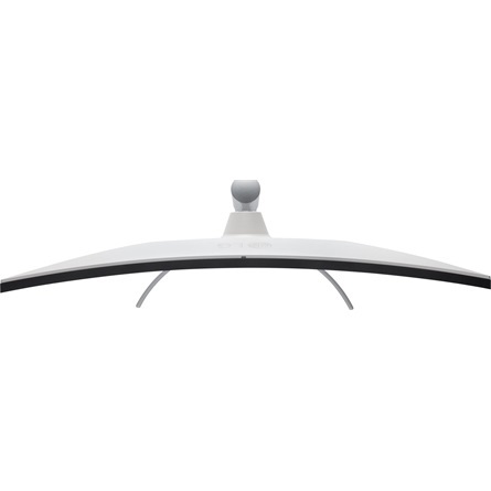 LG 37,5" 38WN95CP-W WQHD+ NanoCell IPS 144Hz HDMI/USB/Thunderbolt fehér-ezüst ívelt gamer monitor