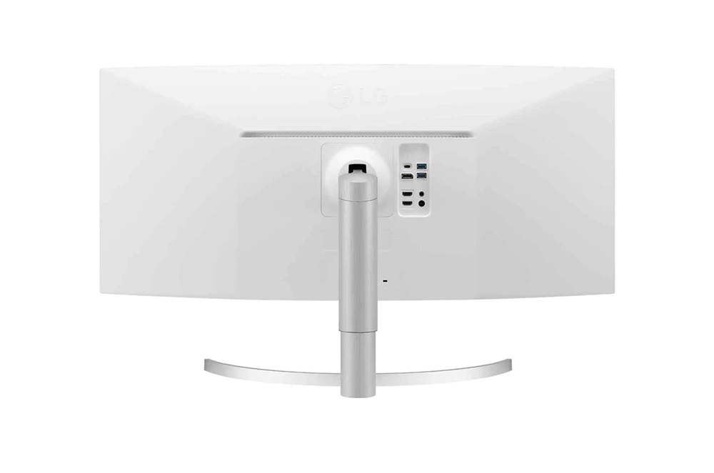 LG 38" 38WN95C-W WQHD+ IPS 144Hz HDMI/DP fekete ívelt LED gamer monitor