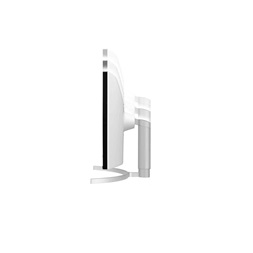 LG 38" 38WN95C-W WQHD+ IPS 144Hz HDMI/DP fekete ívelt LED gamer monitor