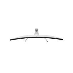 LG 38" 38WN95C-W WQHD+ IPS 144Hz HDMI/DP fekete ívelt LED gamer monitor
