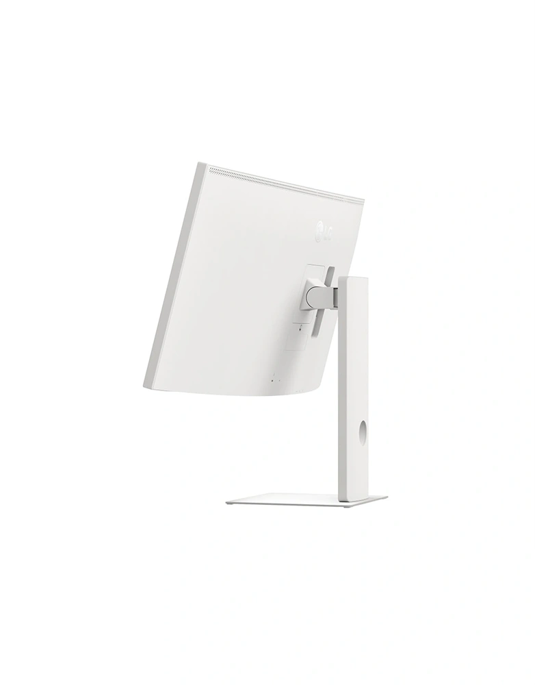 LG 40" 40U990A-W.AEU 5K2K Nano IPS HDMI/DP/USB/USB-C/LAN/TB ívelt monitor