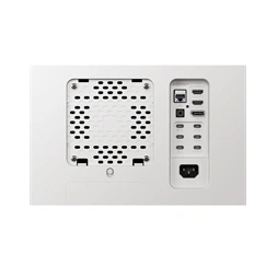 LG 40" 40U990A-W.AEU 5K2K Nano IPS HDMI/DP/USB/USB-C/LAN/TB ívelt monitor