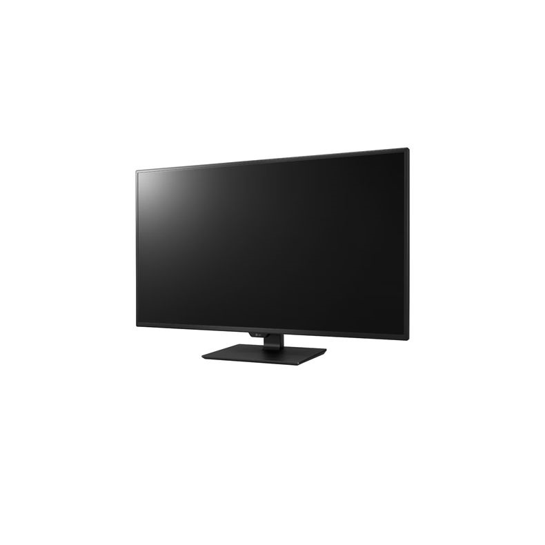LG 42,5" 43UN700P UHD IPS HDMI/DP/USB-C/USB monitor