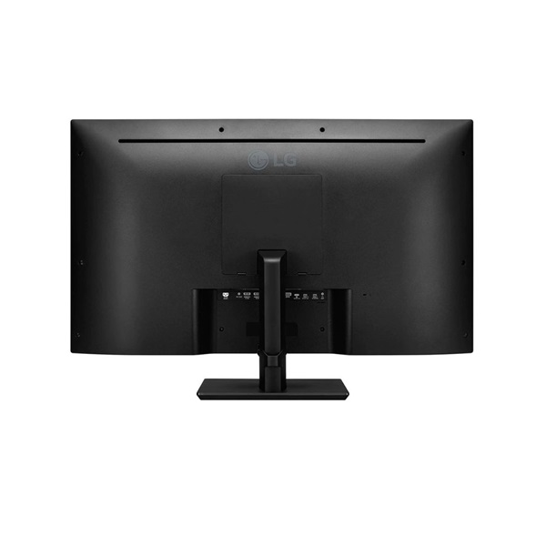 LG 42,5" 43UN700-B 4K UHD IPS HDMI/DP/USB-C fekete monitor