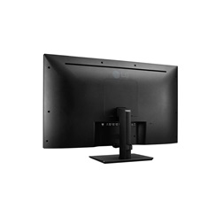 LG 42,5" 43UN700-B 4K UHD IPS HDMI/DP/USB-C fekete monitor