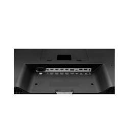 LG 42,5" 43UN700-B 4K UHD IPS HDMI/DP/USB-C fekete monitor