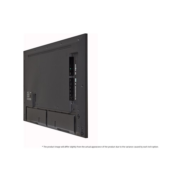 LG 43" 43UH5N-E Digital Signage 4K UHD IPS smart LED LFD kijelző