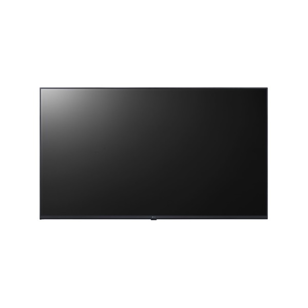 LG 43" 43UL3J-E Digital Signage 4K UHD IPS LED LFD kijelző