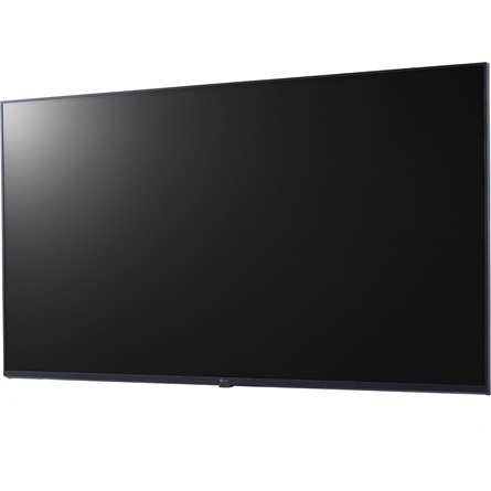 LG 43" 43UL3J-E Digital Signage 4K UHD IPS LED LFD kijelző