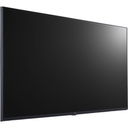 LG 43" 43UL3J-E Digital Signage 4K UHD IPS LED LFD kijelző