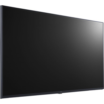 LG 43" 43UL3J-E Digital Signage 4K UHD IPS LED LFD kijelző