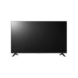 LG 43" 43AU731C0LA 4K UHD Smart TV (Újracsomagolt)