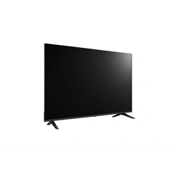 LG 43" 43AU731C0LA 4K UHD Smart TV (Újracsomagolt)