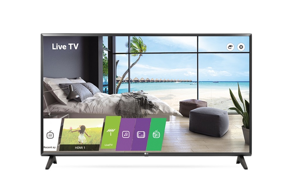 LG 43" 43LT340C Full HD LED TV