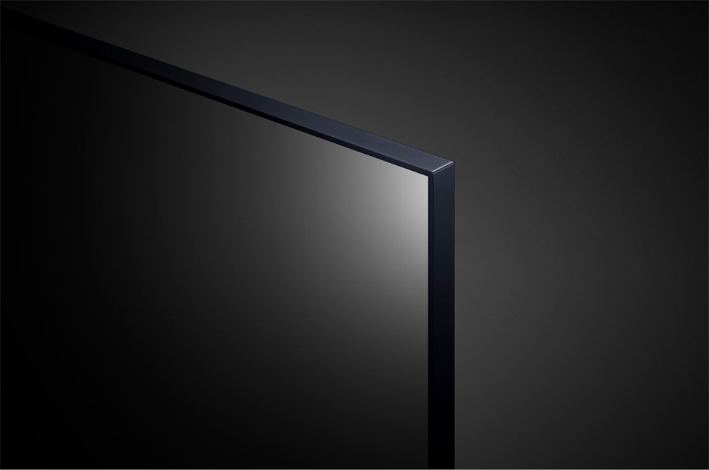 LG 43" 43NANO753QC 4K UHD NanoCell Smart LED TV