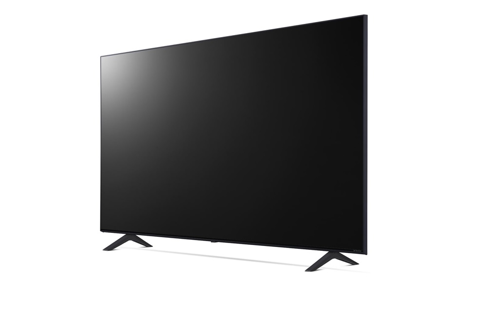 LG 43" 43NANO753QC 4K UHD NanoCell Smart LED TV