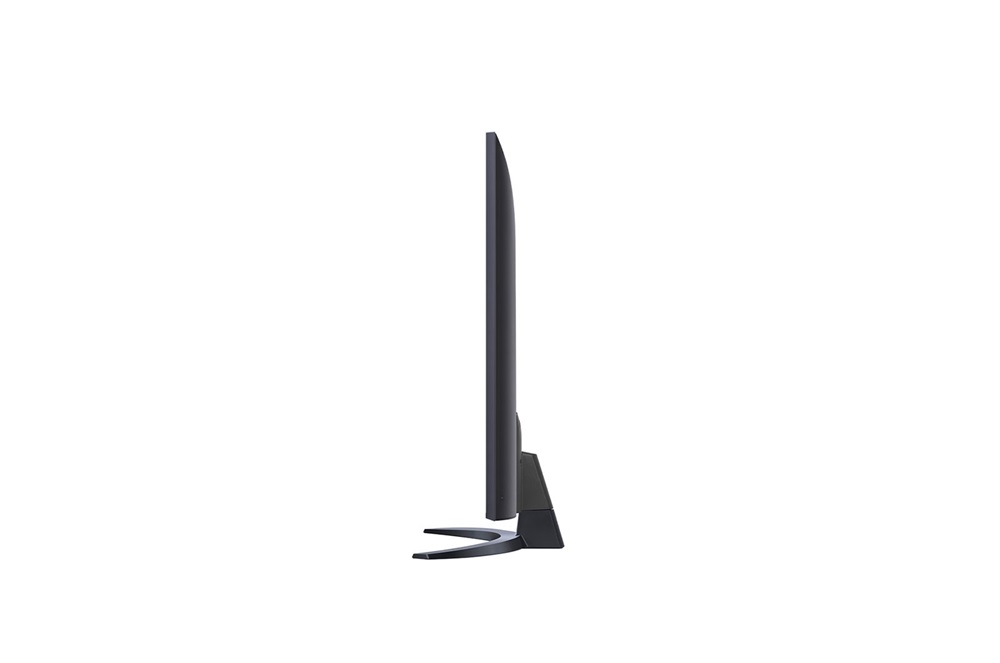 LG 43" 43NANO763QA 4K UHD NanoCell Smart LED TV
