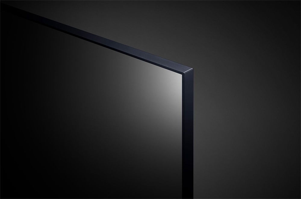 LG 43" 43NANO763QA 4K UHD NanoCell Smart LED TV