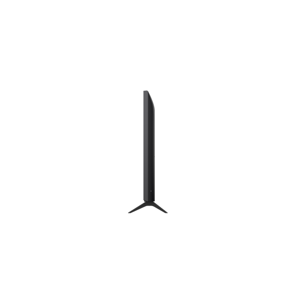 LG 43" 43NANO80A3B 4K UHD AI Smart NanoCell TV