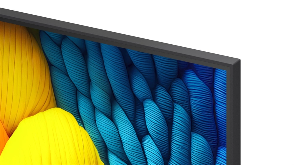 LG 43" 43NANO81A3A 4K UHD AI Smart NanoCell TV (Újszerű)