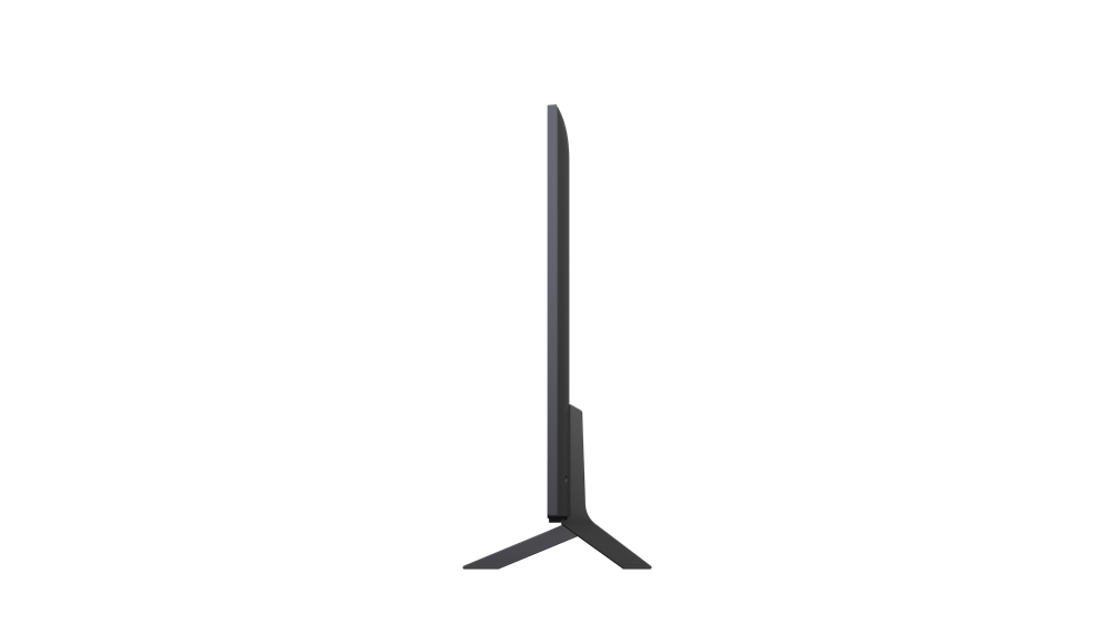 LG 43" 43NANO90A3B 4K UHD NanoCell AI Smart TV