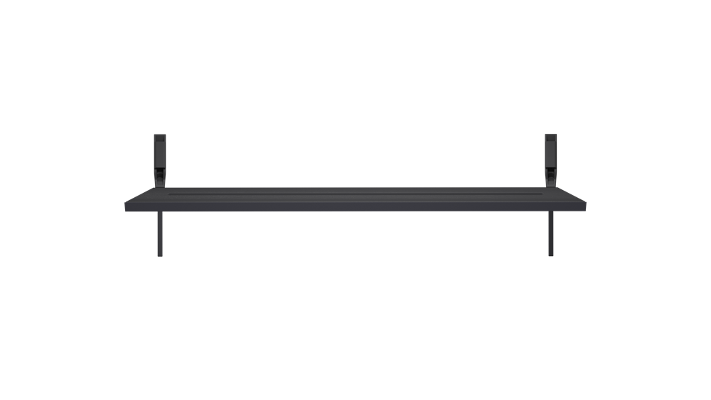 LG 43" 43QNED82A3B 4K UHD AI Smart QNED TV