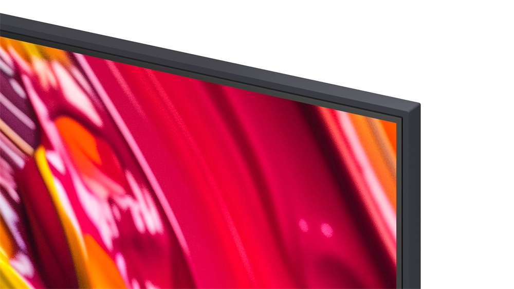 LG 43" 43QNED82A3B 4K UHD AI Smart QNED TV