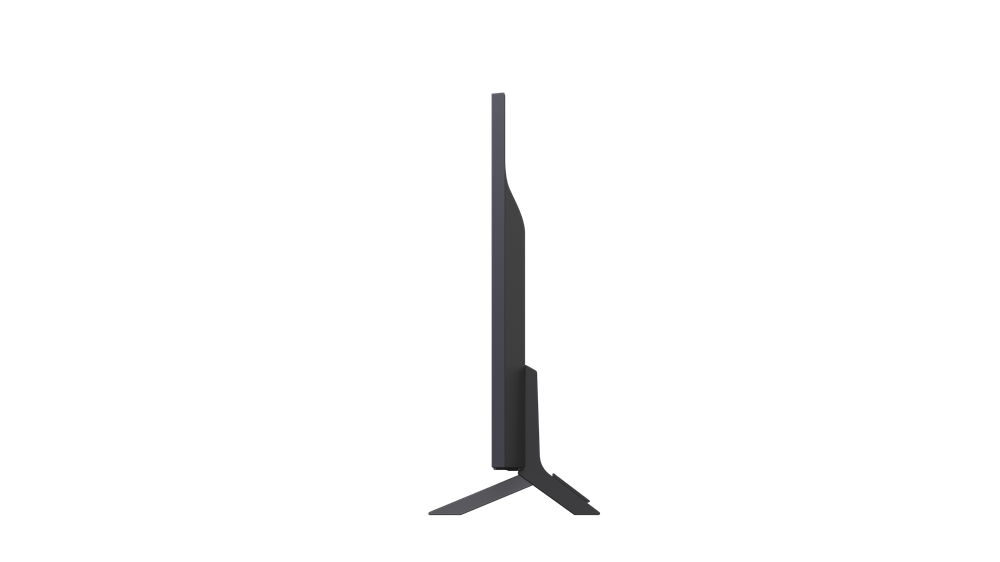 LG 43" 43QNED82A3B 4K UHD AI Smart QNED TV