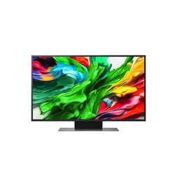 LG 43" 43QNED86A3C 4K UHD AI Smart QNED evo MiniLED TV