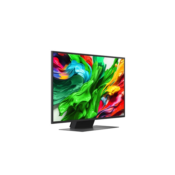 LG 43" 43QNED86A3C 4K UHD AI Smart QNED evo MiniLED TV