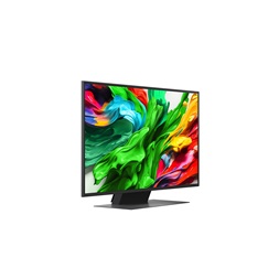 LG 43" 43QNED86A3C 4K UHD AI Smart QNED evo MiniLED TV