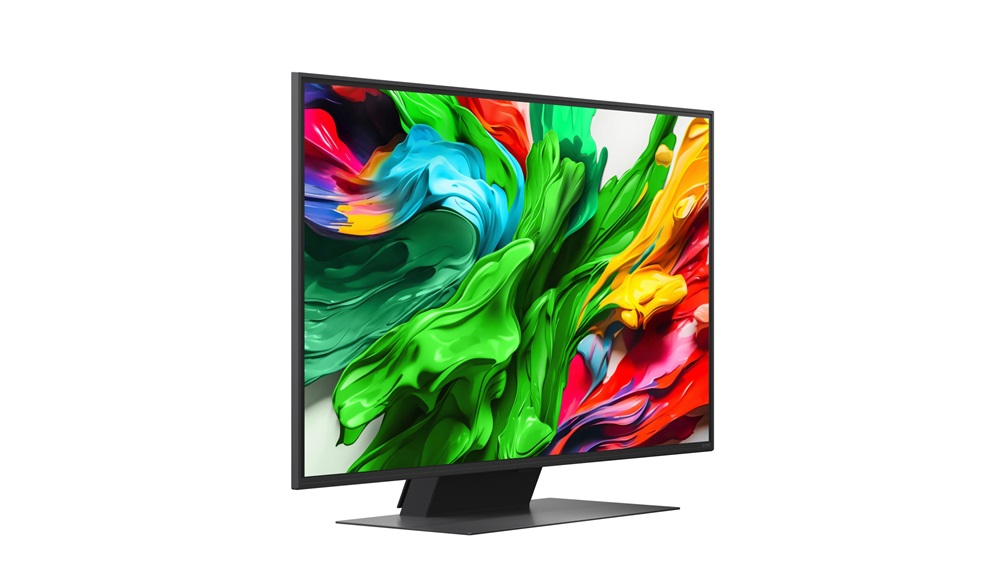 LG 43" 43QNED86A3C 4K UHD AI Smart QNED evo MiniLED TV
