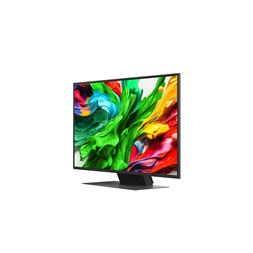LG 43" 43QNED86A3C 4K UHD AI Smart QNED evo MiniLED TV