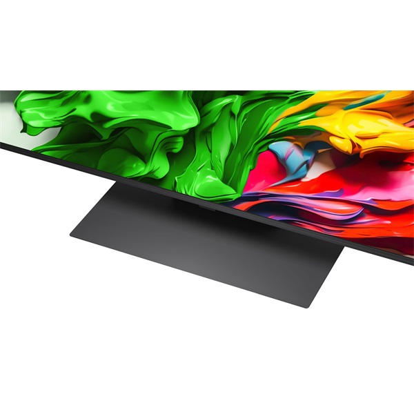 LG 43" 43QNED86A3C 4K UHD AI Smart QNED evo MiniLED TV