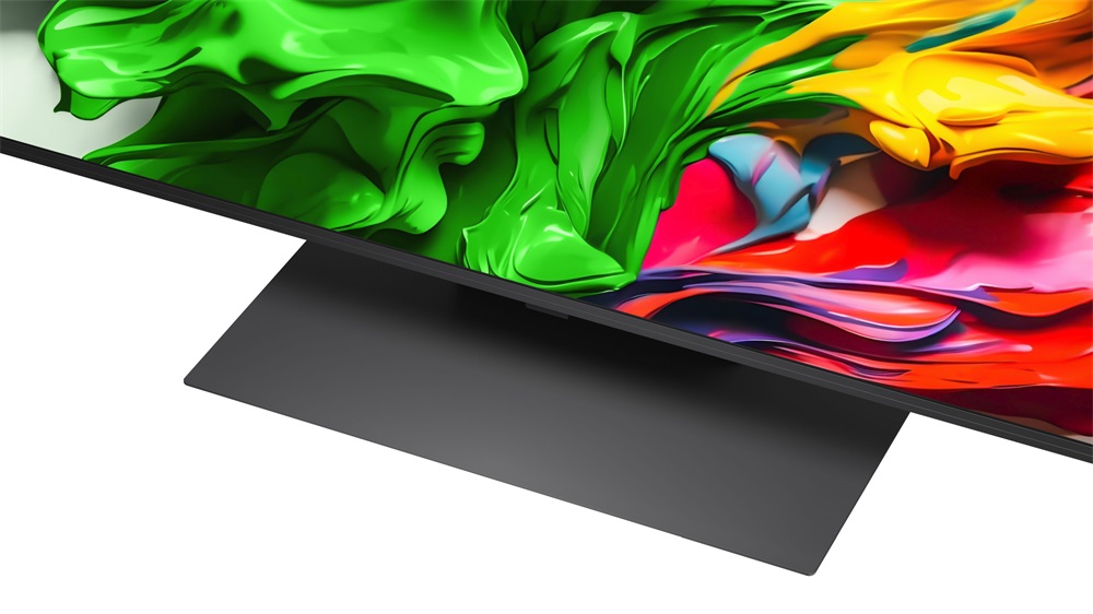 LG 43" 43QNED86A3C 4K UHD AI Smart QNED evo MiniLED TV