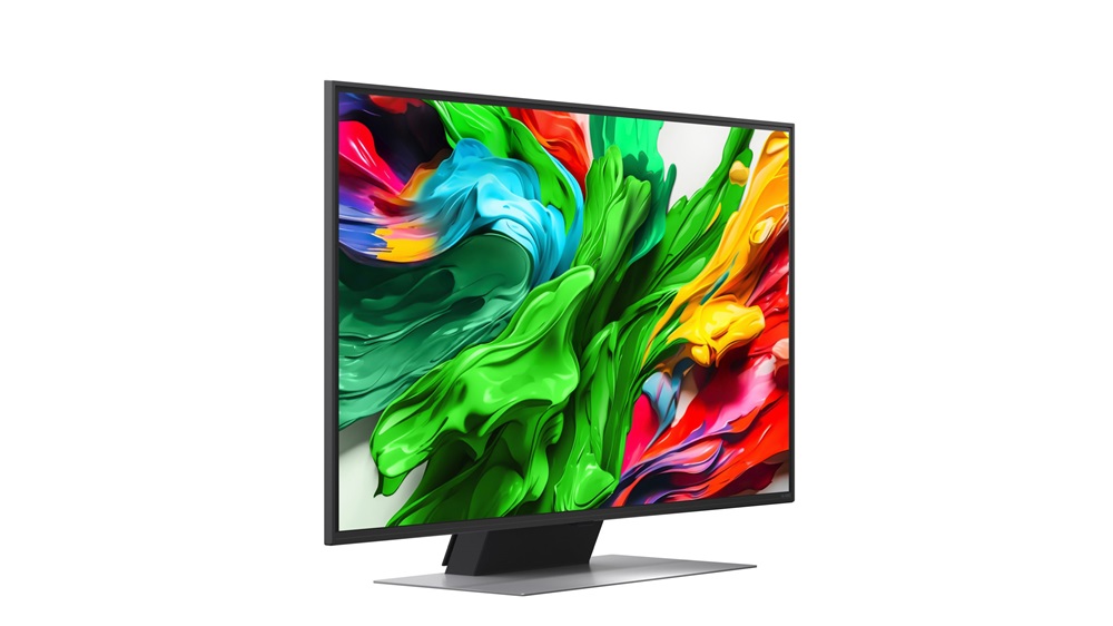 LG 43" 43QNED87A3D 4K UHD AI Smart QNED evo MiniLED TV