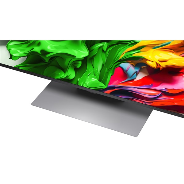 LG 43" 43QNED87A3D 4K UHD AI Smart QNED evo MiniLED TV