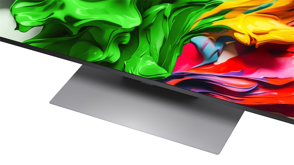LG 43" 43QNED87A3D 4K UHD AI Smart QNED evo MiniLED TV