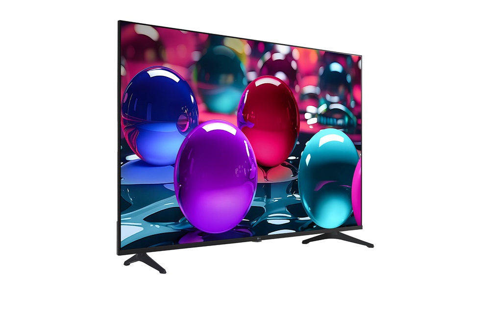 LG 43" 43UA73003LA 4K UHD AI Smart TV