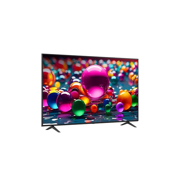 LG 43" 43UA74003LB 4K UHD AI Smart TV