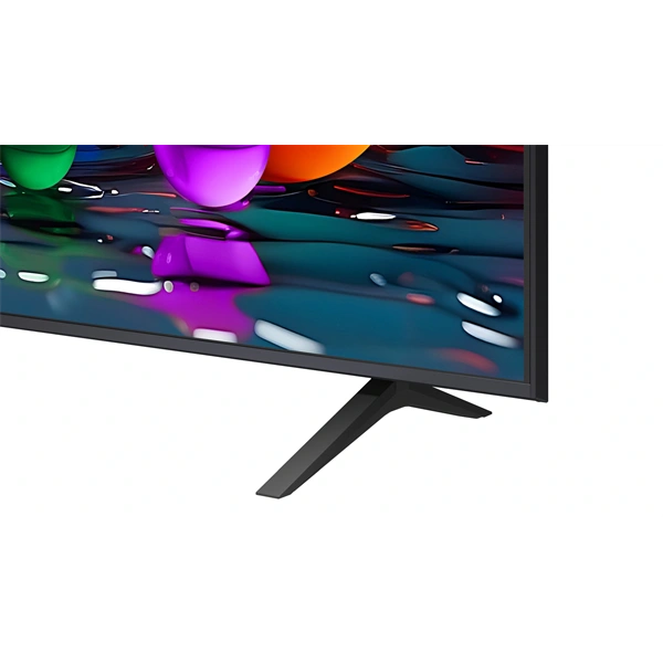 LG 43" 43UA74003LB 4K UHD AI Smart TV (Újracsomagolt)