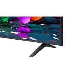 LG 43" 43UA74003LB 4K UHD AI Smart TV (Újracsomagolt)