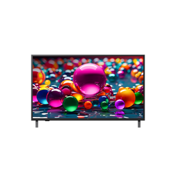 LG 43" 43UA75003LA 4K UHD AI Smart TV