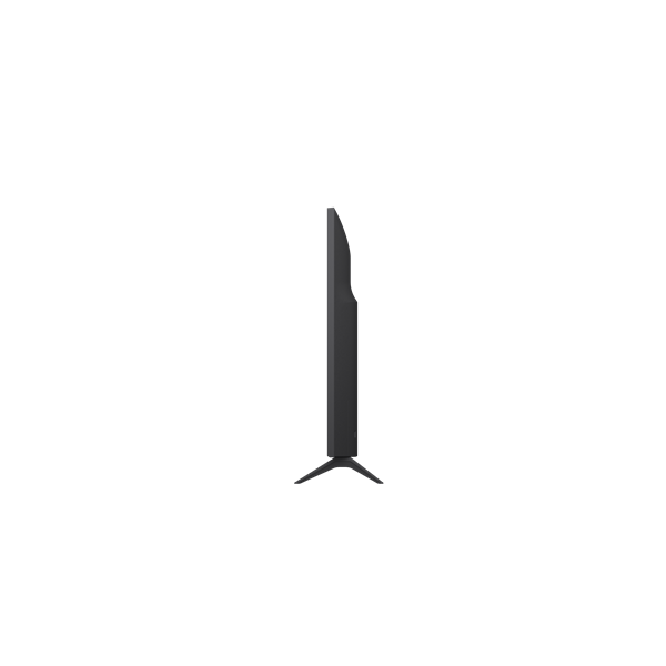 LG 43" 43UA75003LA 4K UHD AI Smart TV