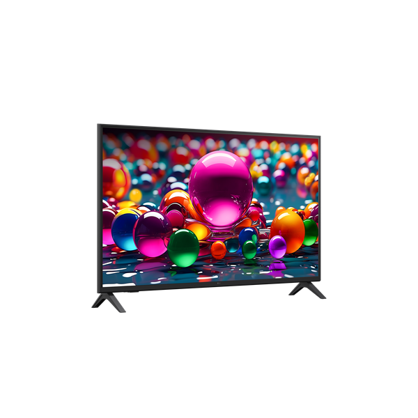 LG 43" 43UA75003LA 4K UHD AI Smart TV