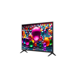 LG 43" 43UA75003LA 4K UHD AI Smart TV
